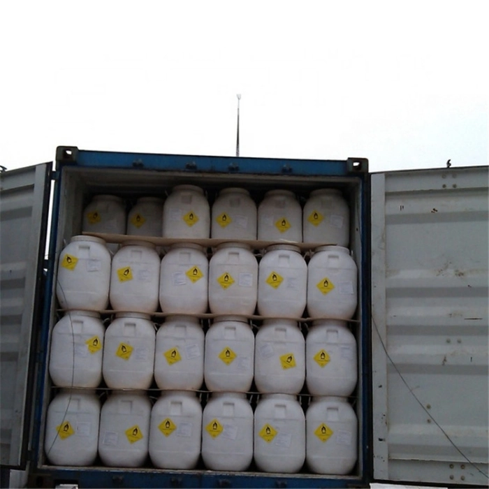 Calcium Hypochlorite 50kg Plastic Drum Package 70% Drinking Water Chemical Calcium Hypochloride Granular