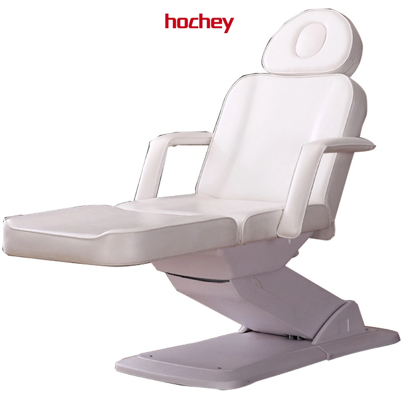 Hochey Medical High Quality Hot selling Facial Spa eyelash Electric معدات صالون التجميل بالأسود والأبيض