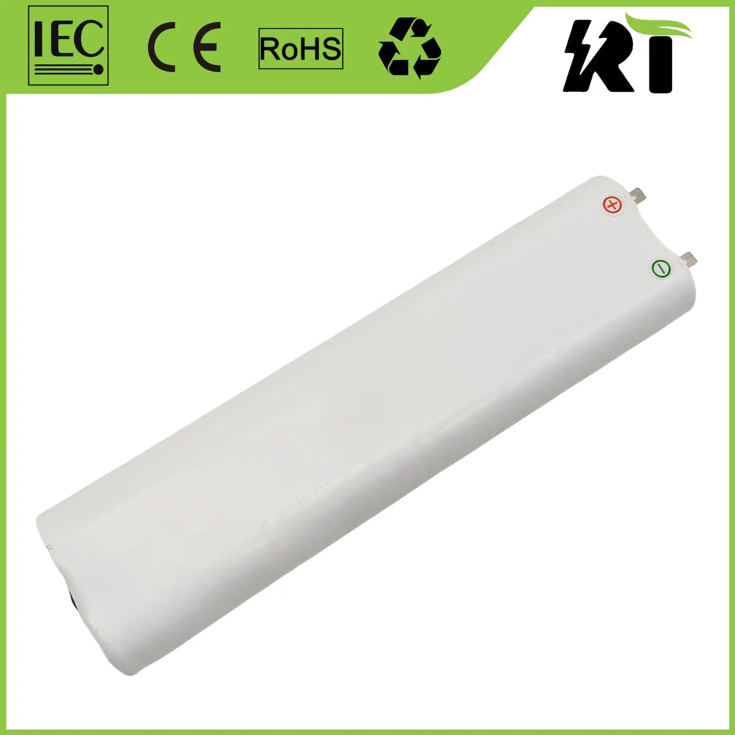 Elevadores eléctricos de Energia Auxiliar 7.2 Volt 4000mAh D NiCd Tamanho da bateria recarregável