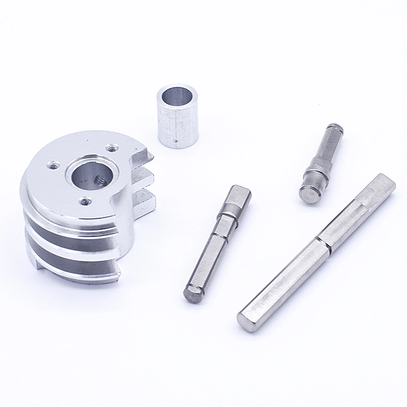 Timay CNC Anodized Aluminum Other Electric Bicycle Parts Custom Auto Parts