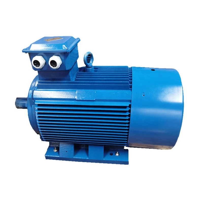 2HP Motor 1725rpm Three-Phase Induction Motor