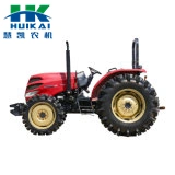4WD Used Farm Tractor Yanmar Yt704 Agricultural Machinery