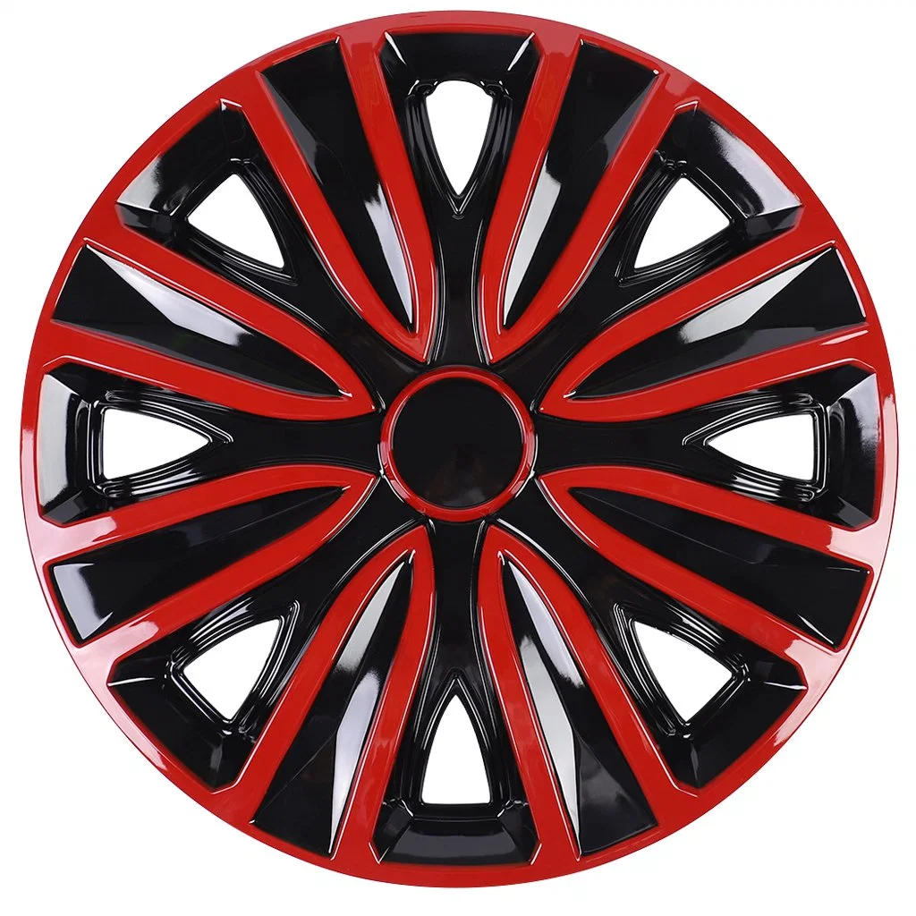 802 14inch 15inch New ABS Material Europe Standard Super High Quality Car Wheel Cover Hubcap