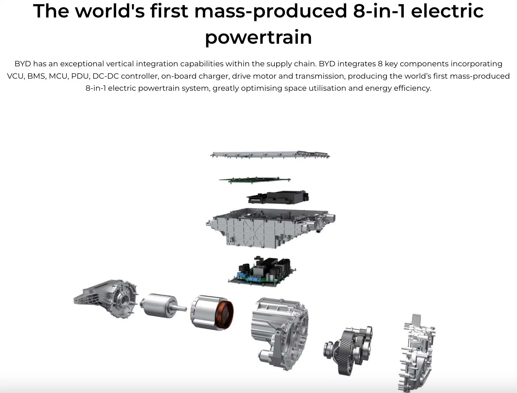 2023 Byd Han Sport automático de la ciudad de lujo barata de Largo Alcance de alta velocidad nueva energía eléctrico EV de batería de coche eléctrico