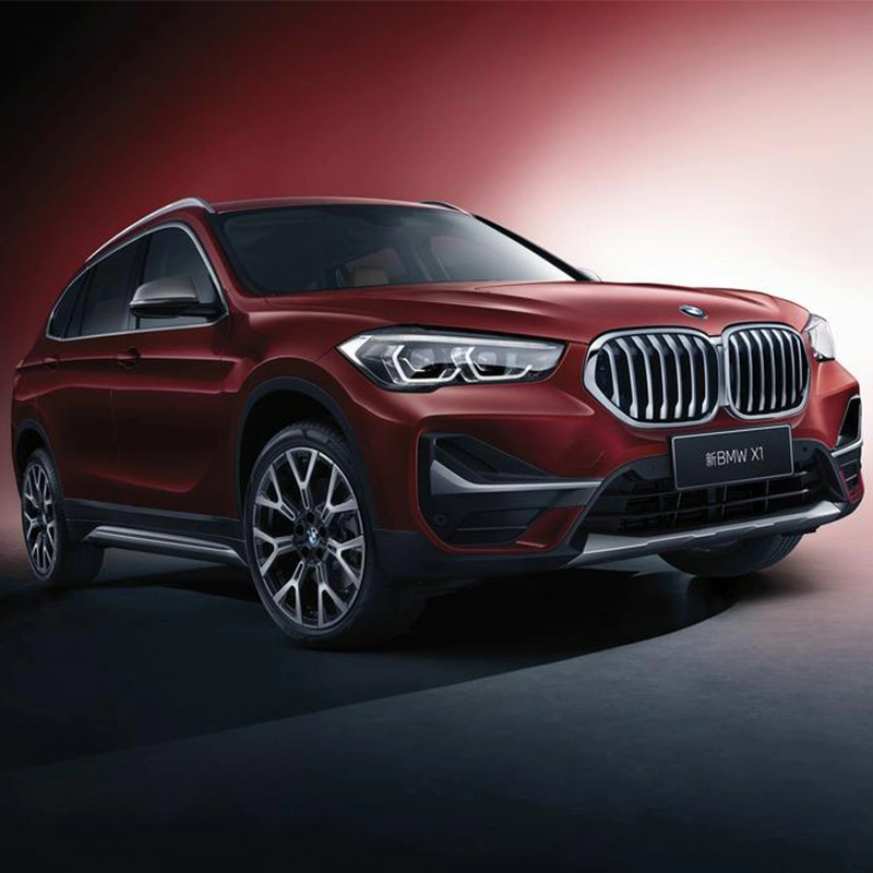 BMW X1 2023 Sdrive20li X Pacote de design de alta velocidade utilizado Carros de gasolina