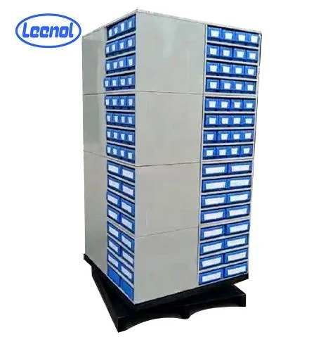 Leenol ESD Rotating Box Cabinets