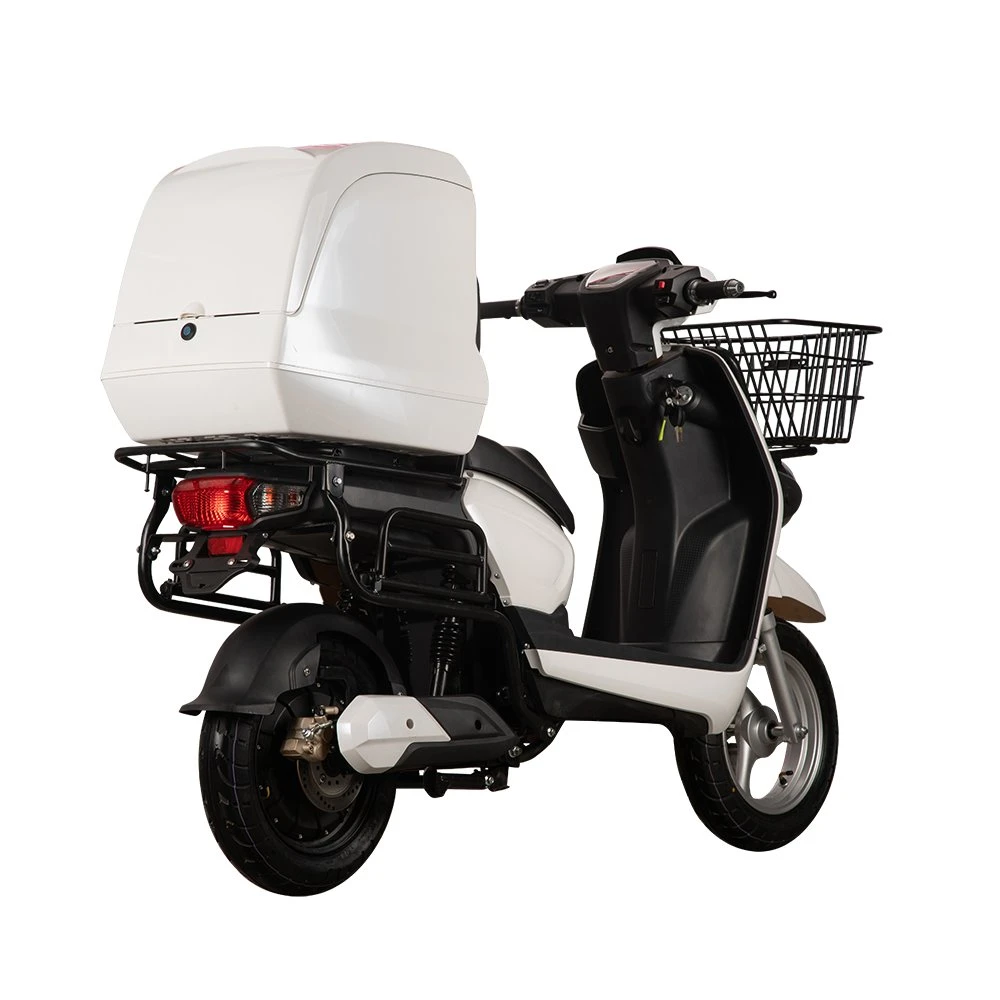 Moto elétrica de 72 V, 3000 W, quente e popular, com bateria de lítio 40 ah