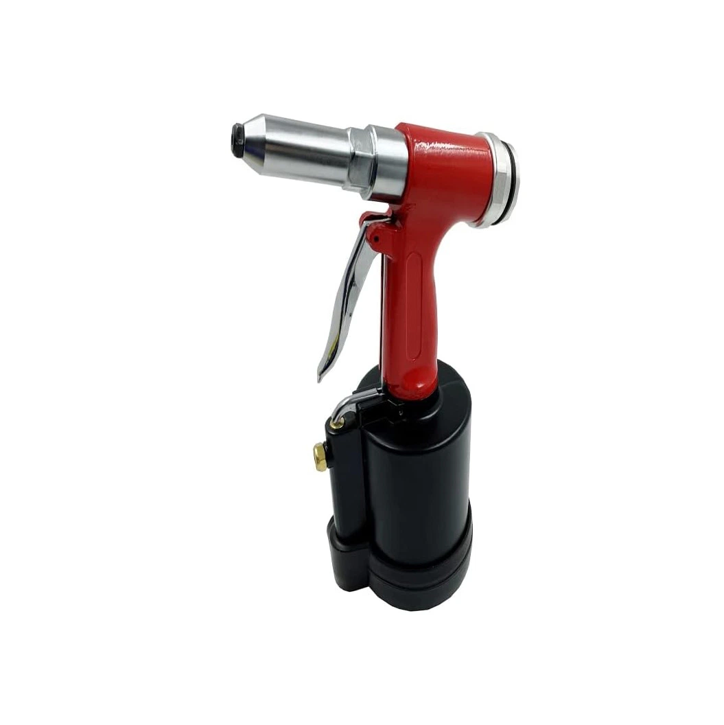 Heavy Duty Air Hydraulic Rivet Nut Tool Pneumatic Air Rivet Nut Gun Handheld Air Tools