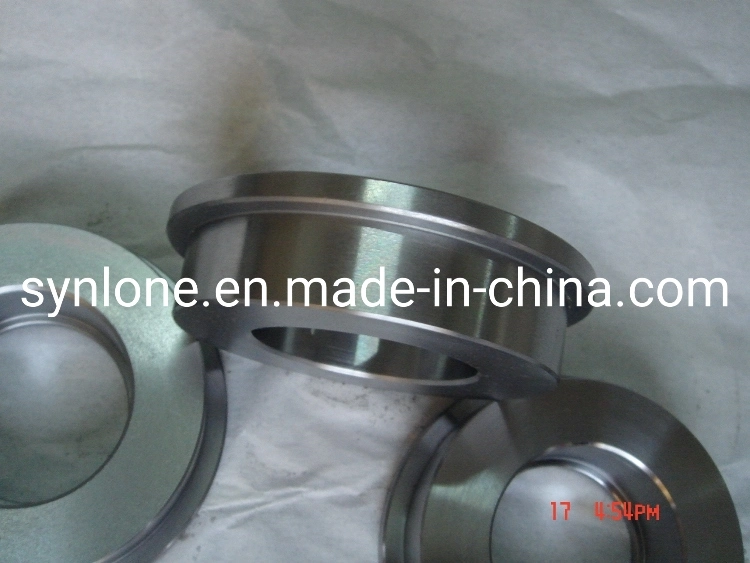 OEM Forging High quality/High cost performance  Flange for Machine Parts