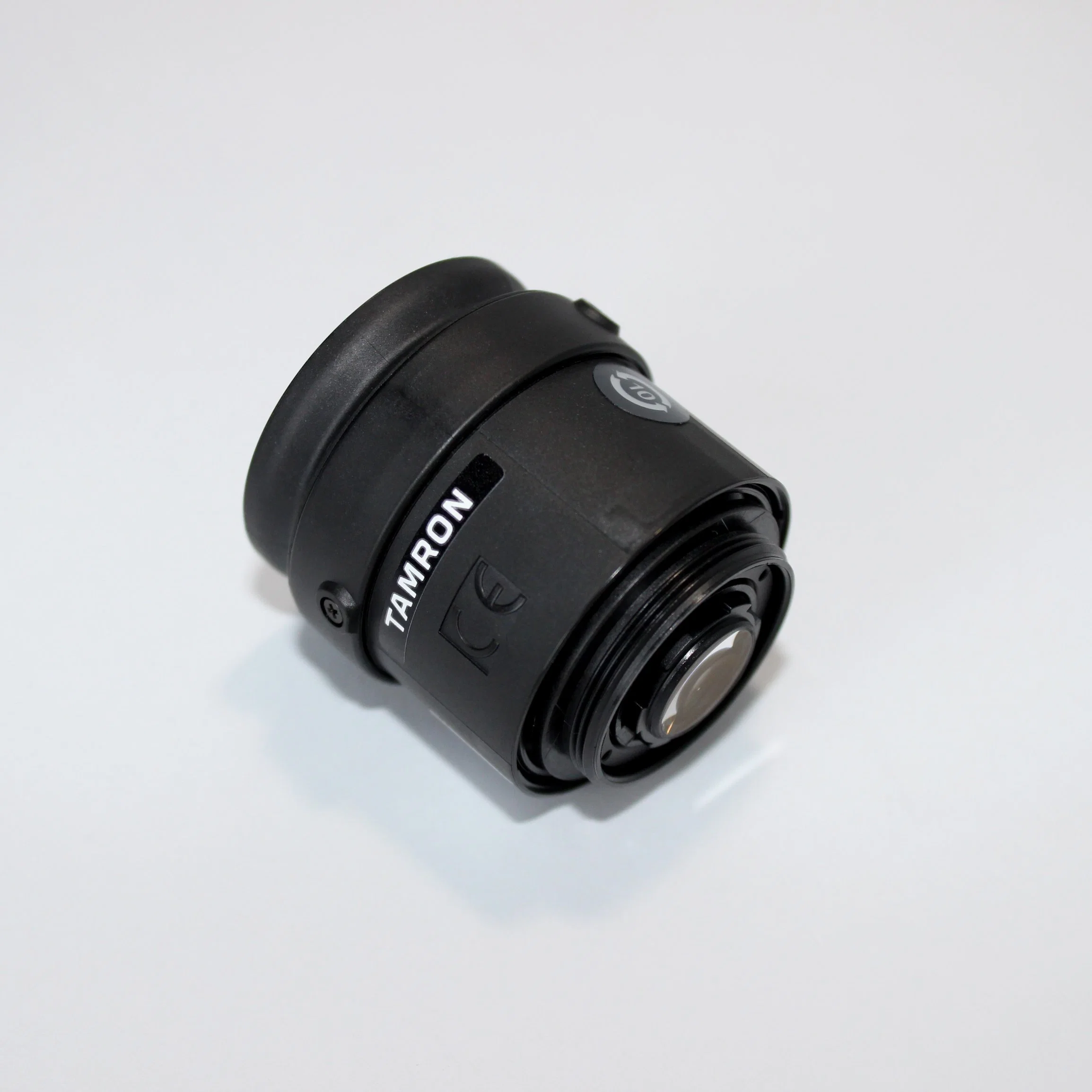 CS 1/3 Tamron Lens 2.2mm F1.2 Tamron CCTV Camera Lens for Sale