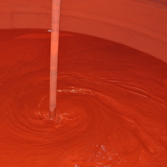 R130 Red Iron Oxide Raw Material Factory Supply