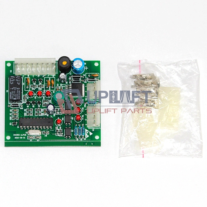 Elevator Door Motor Board Lift Interface Board Doorx-D