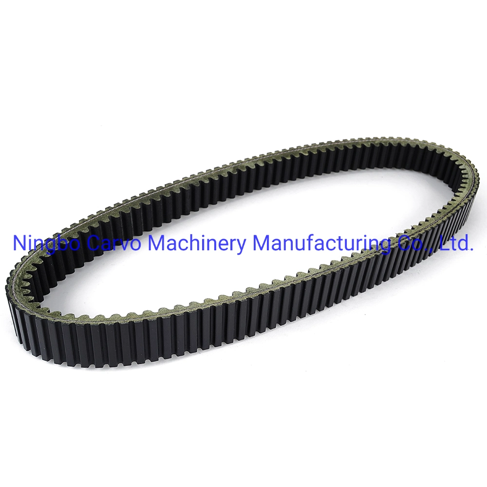 Automotive Motorcycle Transmission Auto Parts Polaris ATV &UTV Orv Drive Belt