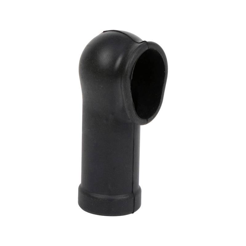 OEM Silicone Rubber Shaped Parts Manufacturer Massager Accessories Rubber Products
