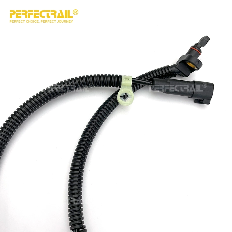 Perfectrail 52128694af Auto Parts Front Right Wheel Speed ABS Sensor for Jeep Cherokee Kj 2001-2008 OEM 52128694AA Su8068