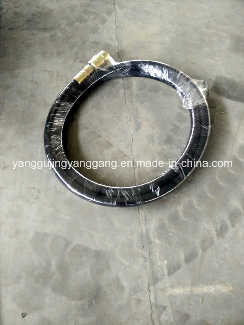 Flexible Shaft Assembly for Sub80 Pump