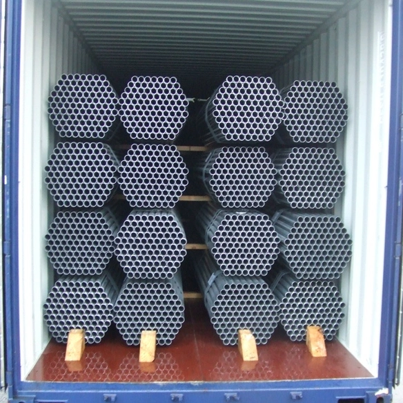 Construction Ms1462 Malaysia Aluminium 1.5 Inch Galvanized Steel Pipe