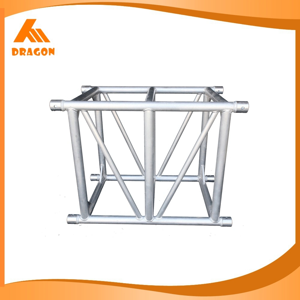 Dragonstage High quality/High cost performance  Spigopt Square Aluminum Customizable Truss