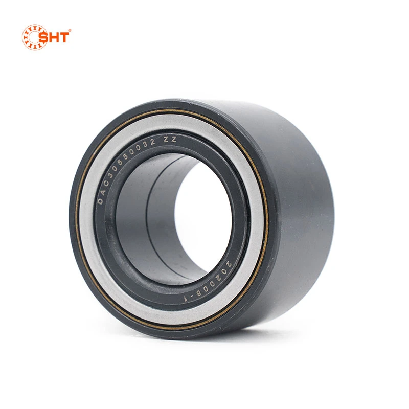 Z1 Z2 Z3 P0, P6, P5 Front Replacement Wheel Bearing