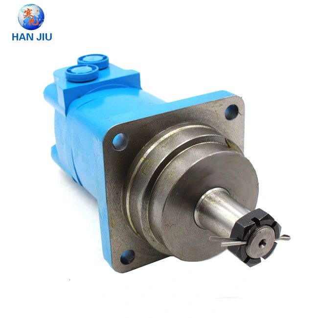 High Speed High Torque Hydraulic Motor 2000 Series 104-, 105-, 2K Motor