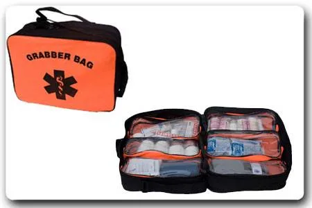 Small Simple Brother Medical Carton Shanghai Box First Aid Bme01