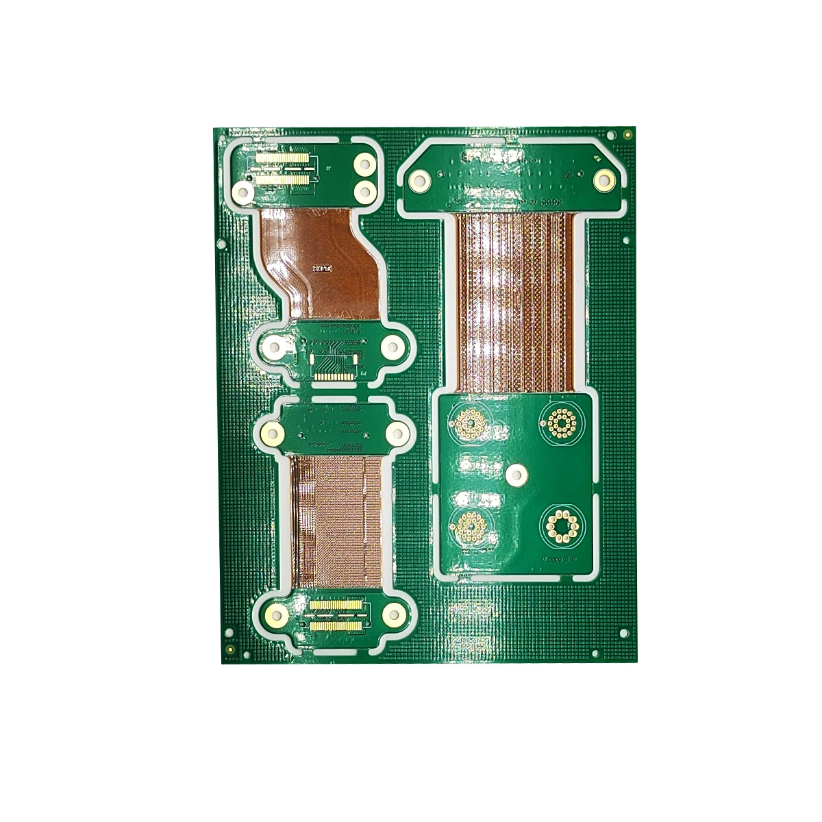 High Quality PCB PCBA Supplier SMT Circuit Board Manufacturer Custom Electronic PCB