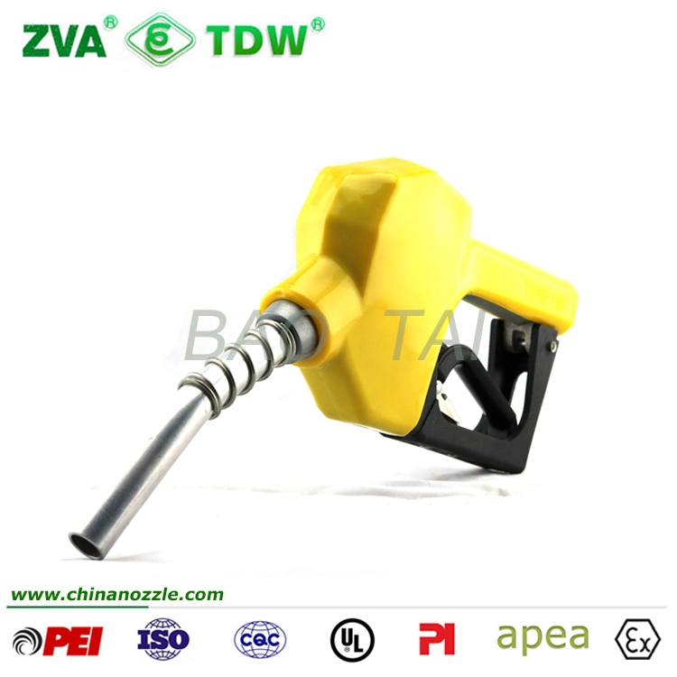 Opw Tdw 11b with UL Listings Pressure Pumping System Gasoline Fuel Nozzle