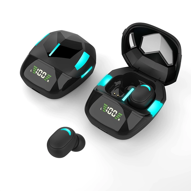 Kundenspezifischer G7s Hot Selling Bluetooth Wireless Headphone