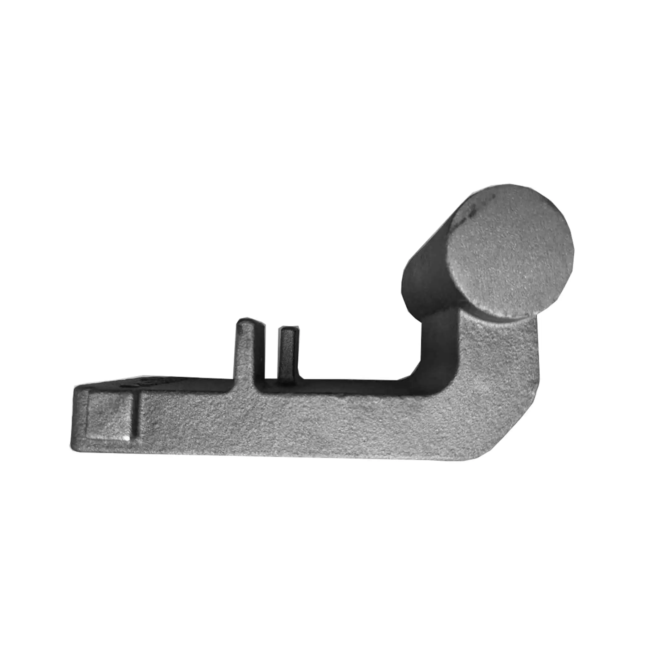 Densen Customized Investment Precision Casting Forklift Support Machining Parts, Investment Precision Casting Forklift Support Ma