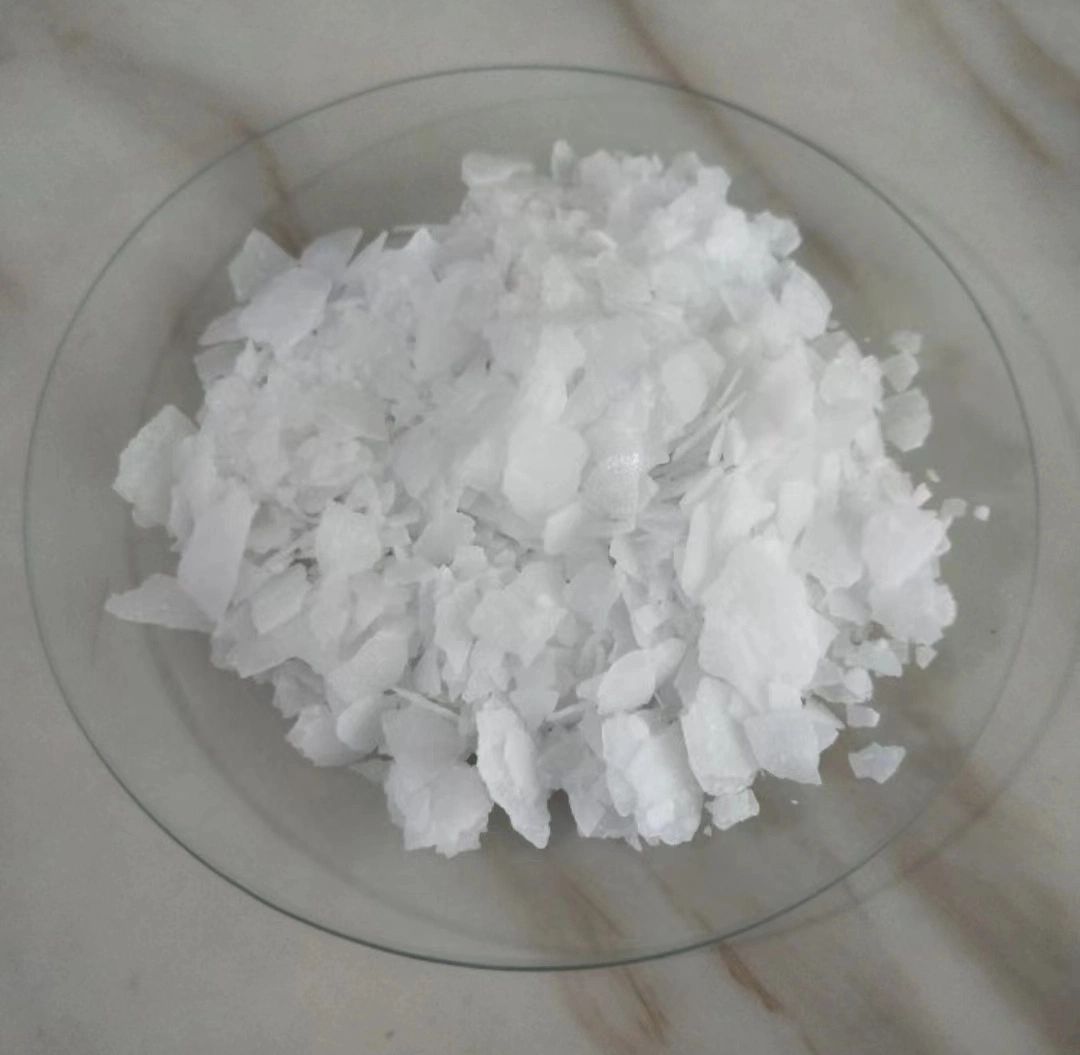 Hot Selling Good Quality Industrial Grade CAS 1310-73-2 Naoh 99% Caustic Soda China