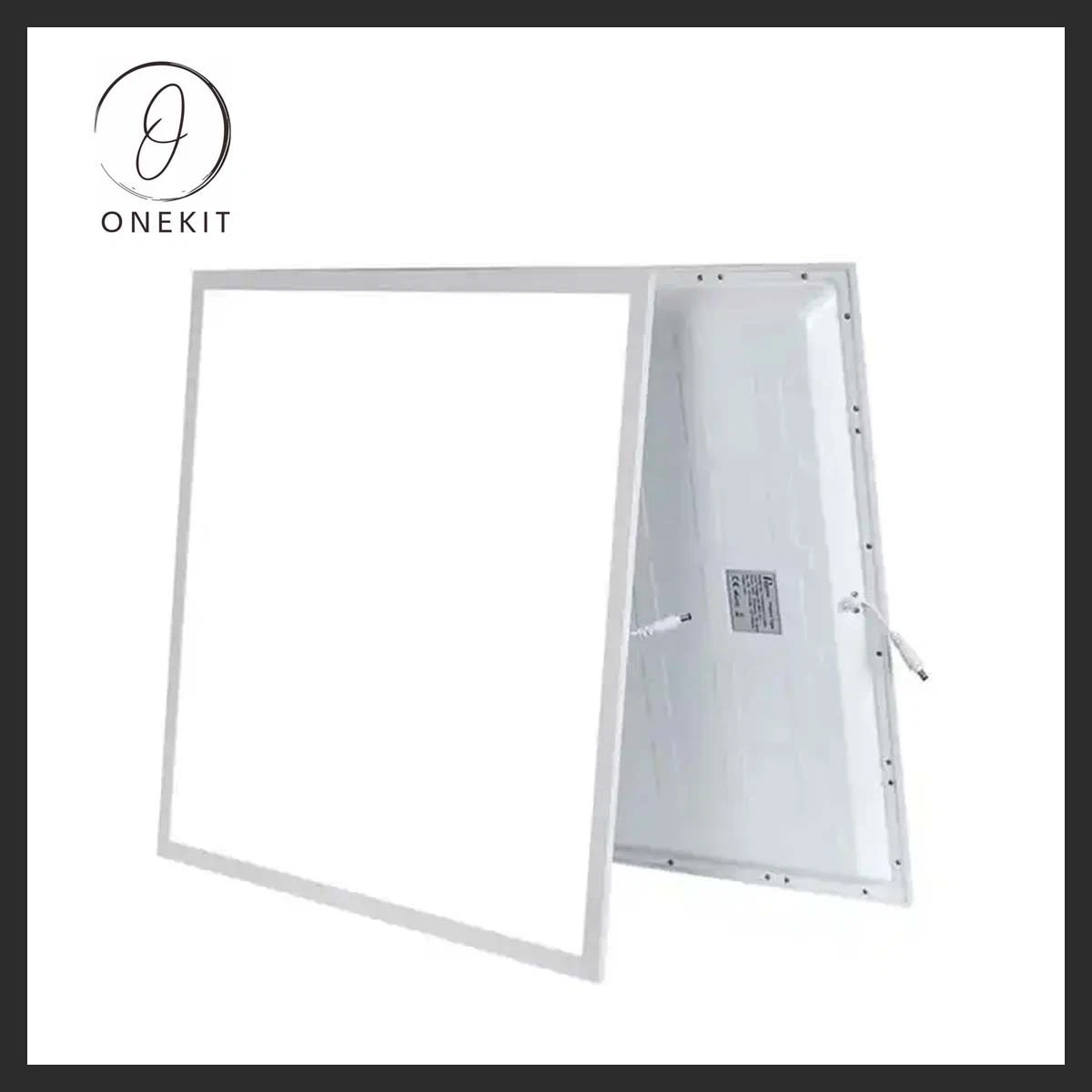 Indoor Square 300*300 LED Recessed Ceiling Panel Light CE RoHS