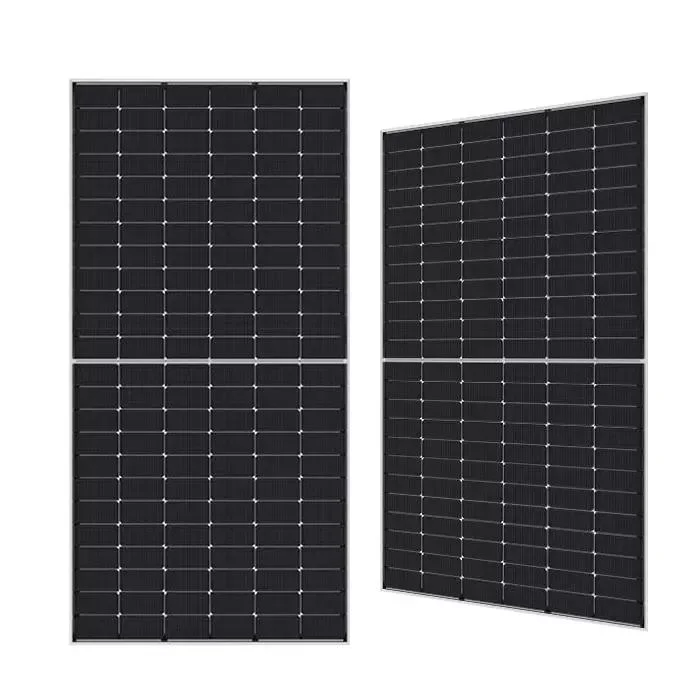 Nuuko N Type Best Price 565W 570W 575W 580W 585W Half Cell Solar Module for Solar Power System with Solar Battery TUV/CE CB Retie Iecee ISO CQC IEC Inmetro