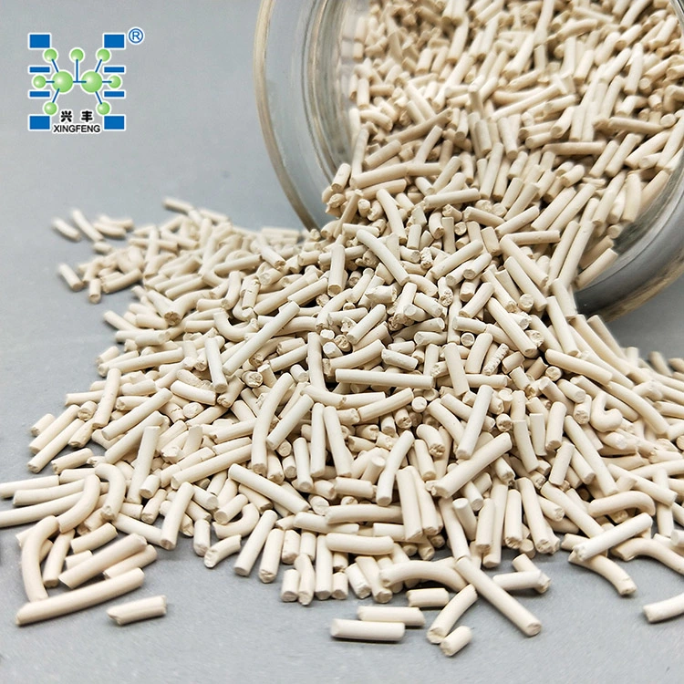 Zeolite 13X Molecular Sieve Pellets