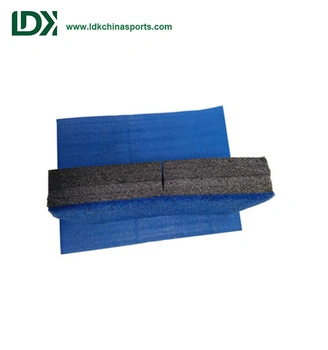 Flexi Roll Mats with Carpet Gymnastic/Gym Cheerleading Floor Mat