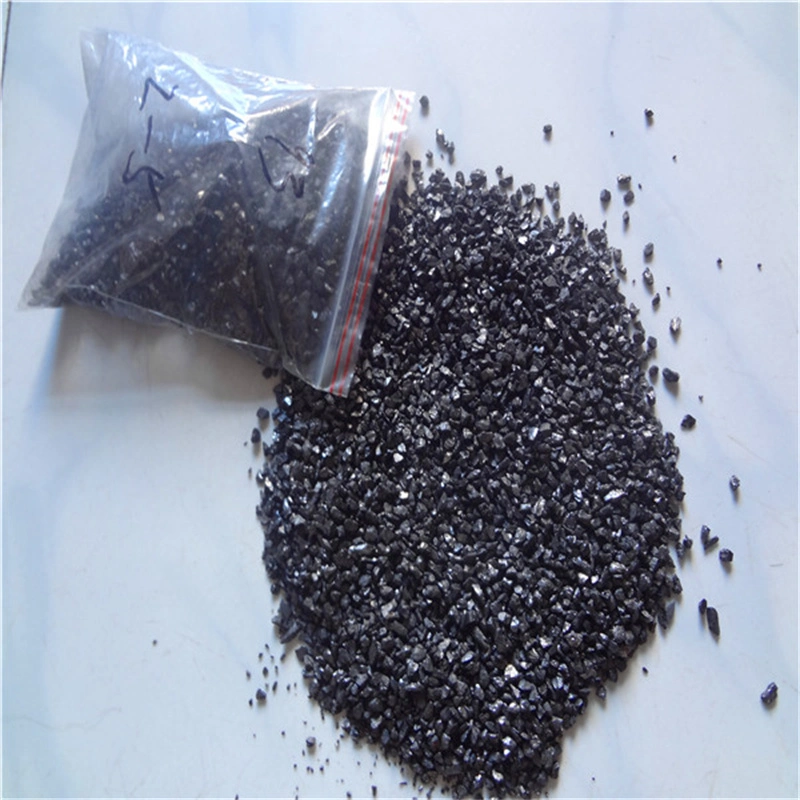 Factory Supply Low Sulfur High Carbon Calcined Petroleum Coke CPC GPC Carbon Additive Carbon Raiser