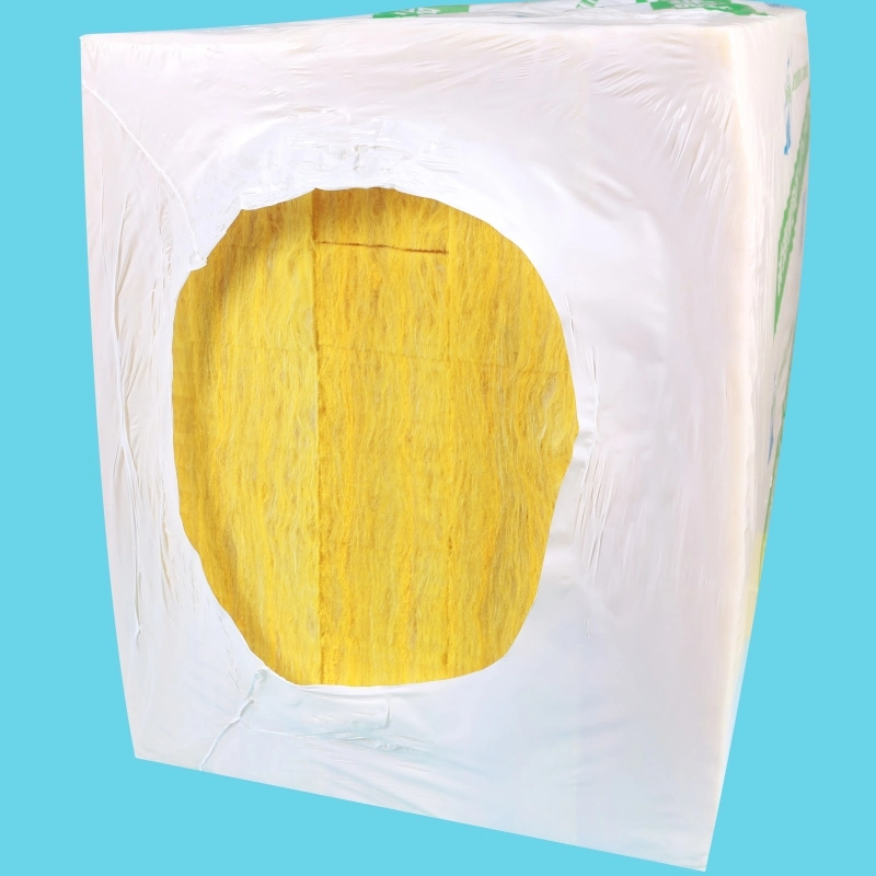 Rosewool 50mm Glass Wool Insulation Board Price with Discount