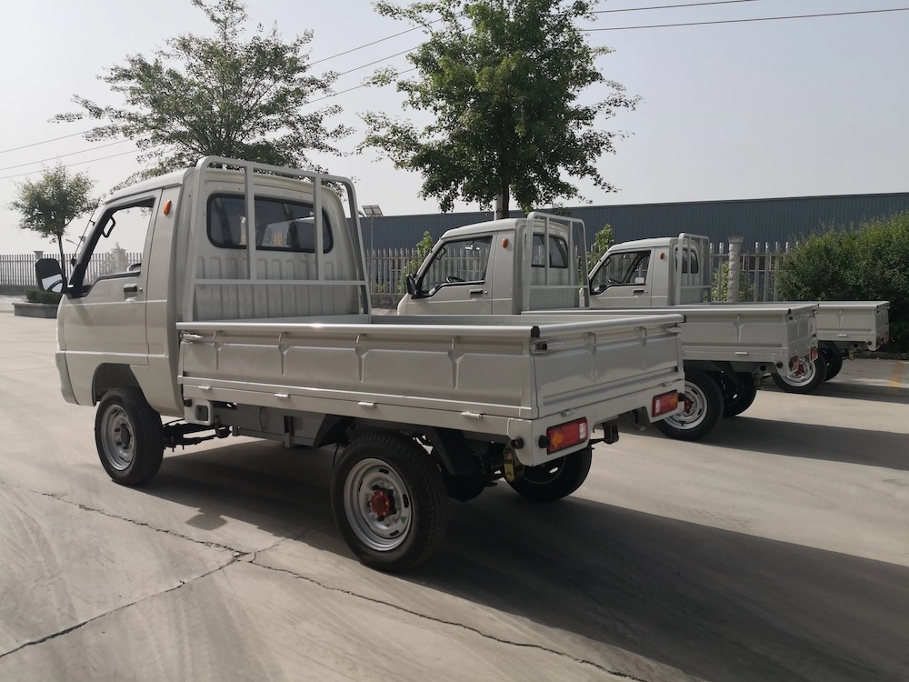 2021 Factory Price EEC Lithium Battery Electric Truck/Electric Pickup /Electric Car