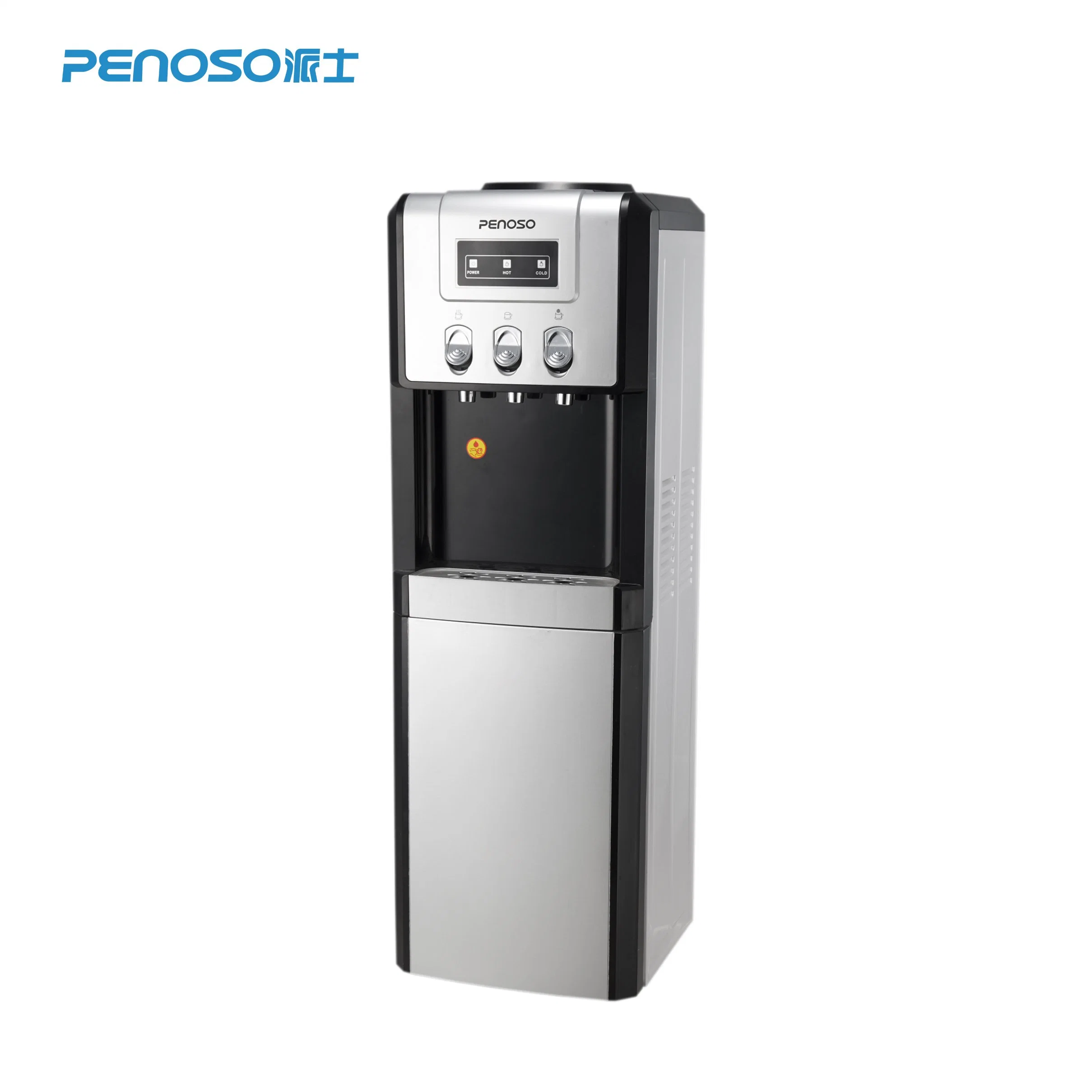 Hot and Cold Water Dispenser/Water Purifier/Electric Cooling Vertical Water Dispense/Water Filter / Water Purifier / Water Cooler