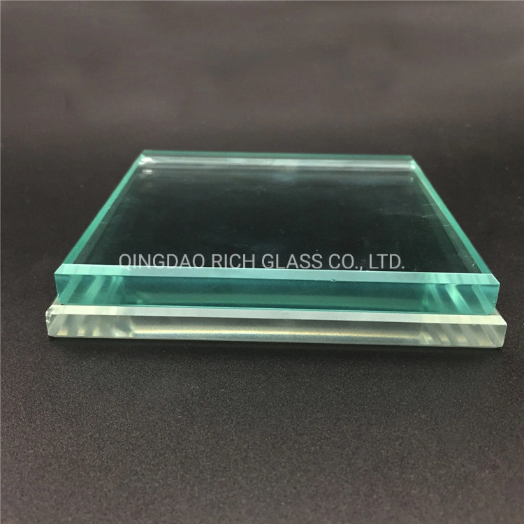 Factory Price Hollow Vacuum Insulated Glass for Building