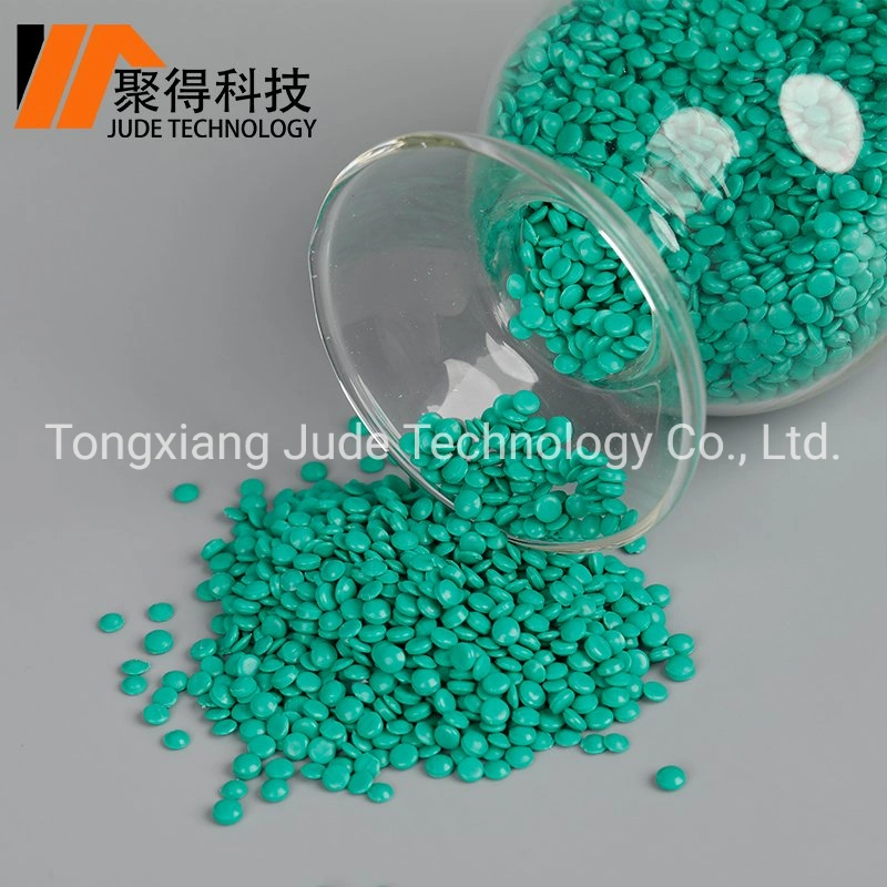 Polímero de plástico de alta qualidade preço de fábrica de pelotas de PVC O PVC rígido/Composto de CPVC para tubo plástico Bunnings e montagem