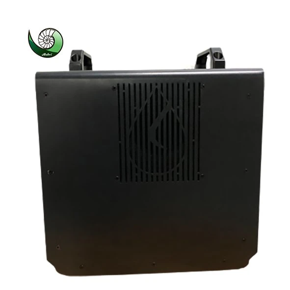 New Arrival Rubri Methanol Power Generator Dmfc Direct Methanol Fuel Cell 130W 50W