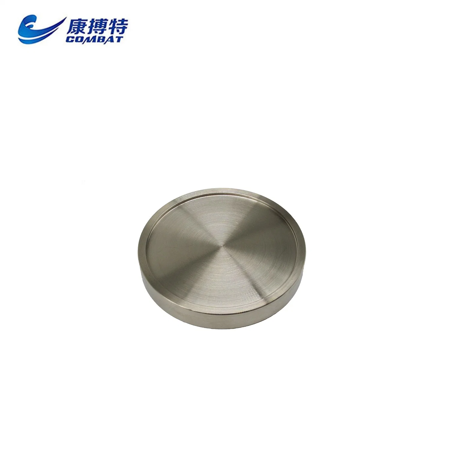 &gt; 99.95% Non-Alloy Luoyang Combat Standard Export Packaging Tantalum Alloy Sheet Niobium Disc