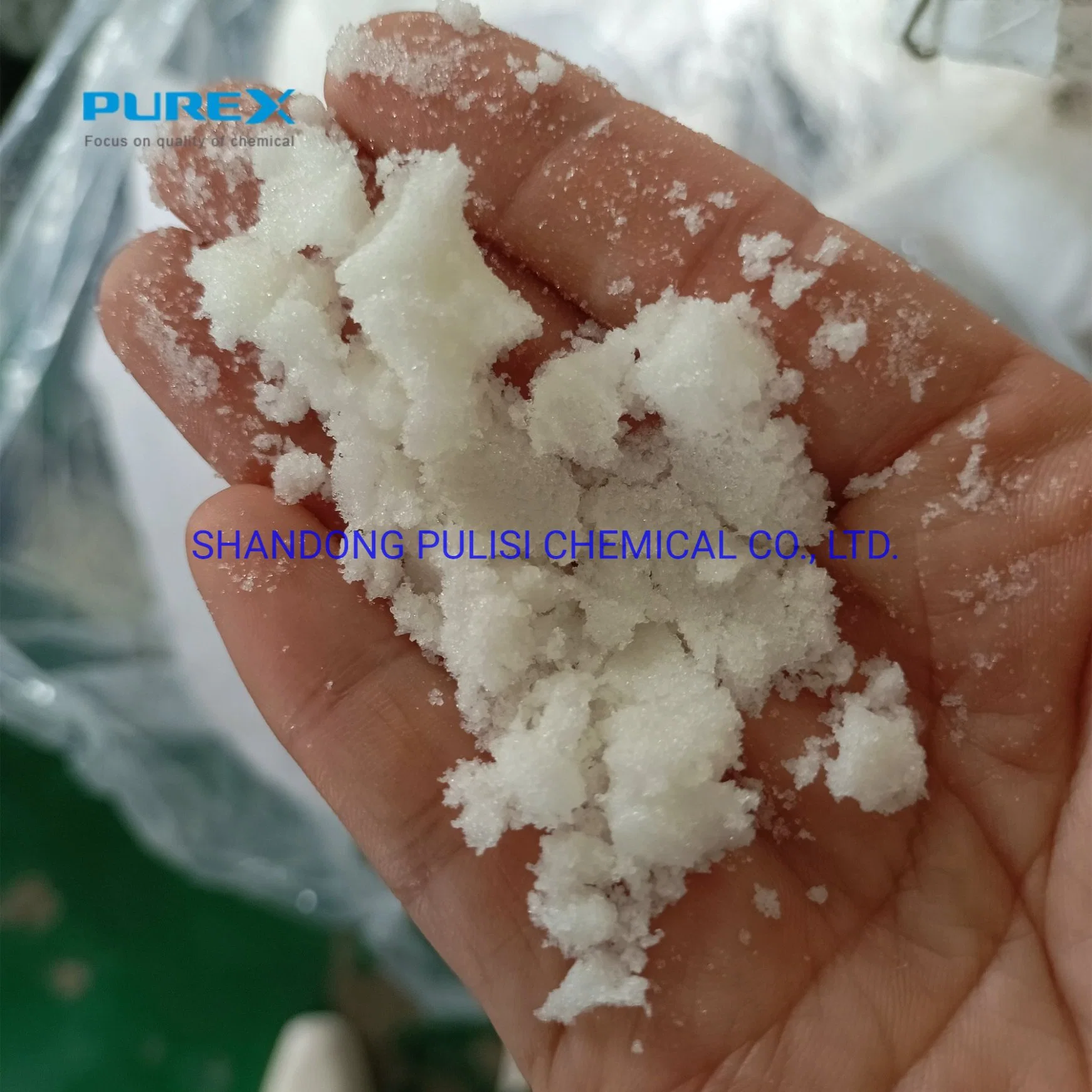 Sodium Acetate Anhydrous Sodium Acetate CAS 127-09-3 with Best Price