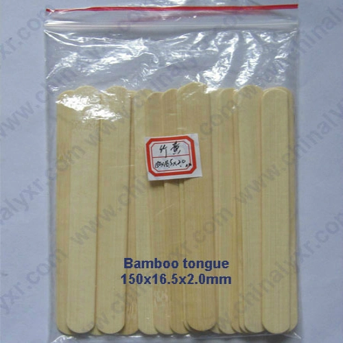 Ly Dental Bamboo Tongue Depressor (LY-BT-A)