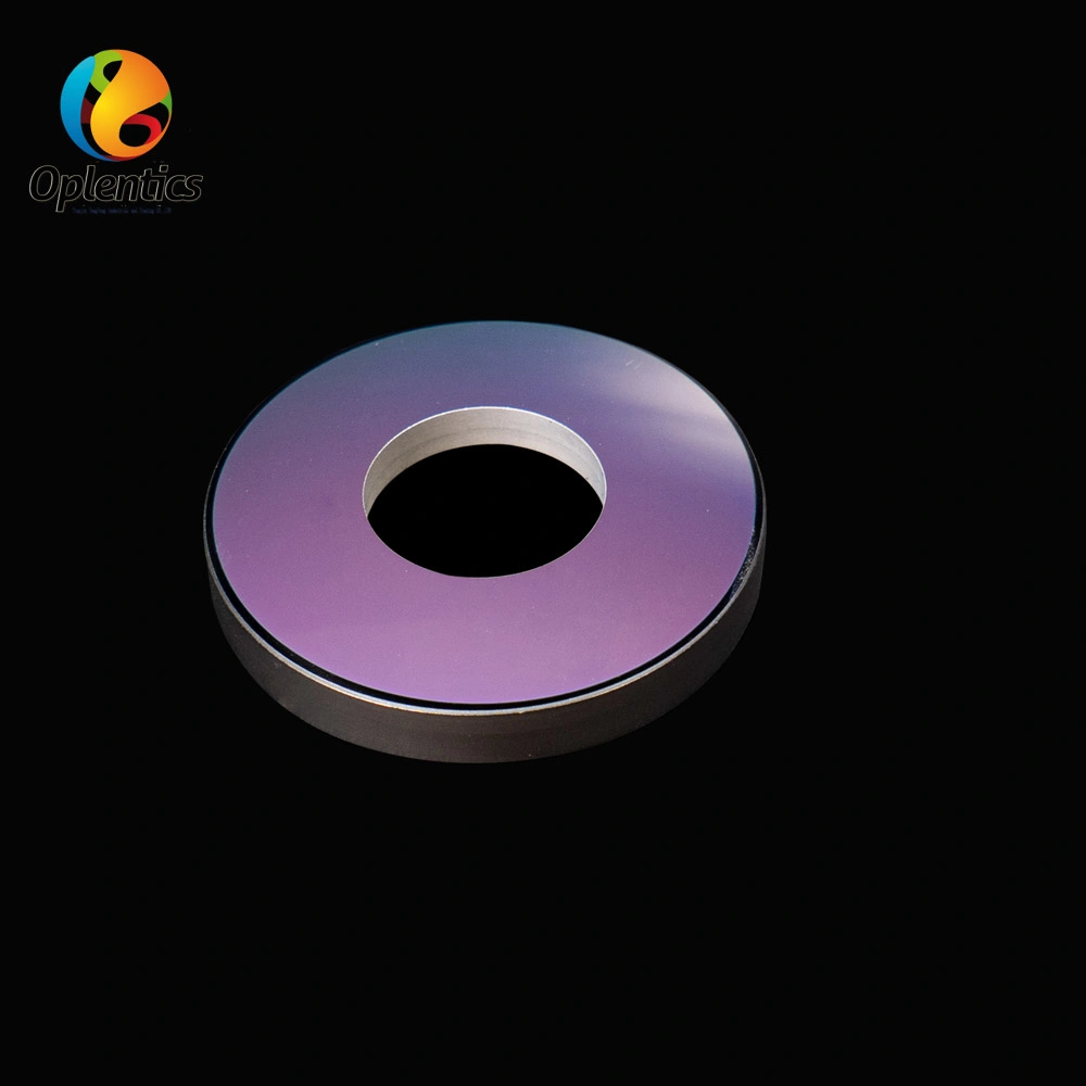 Custom Laser Optical Reflector Mirrors with Dielectric Film