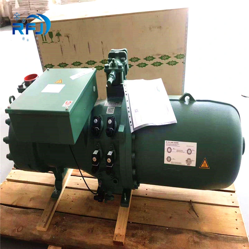 140HP Screw Compressor Csh8571-140y-40p Cold Room