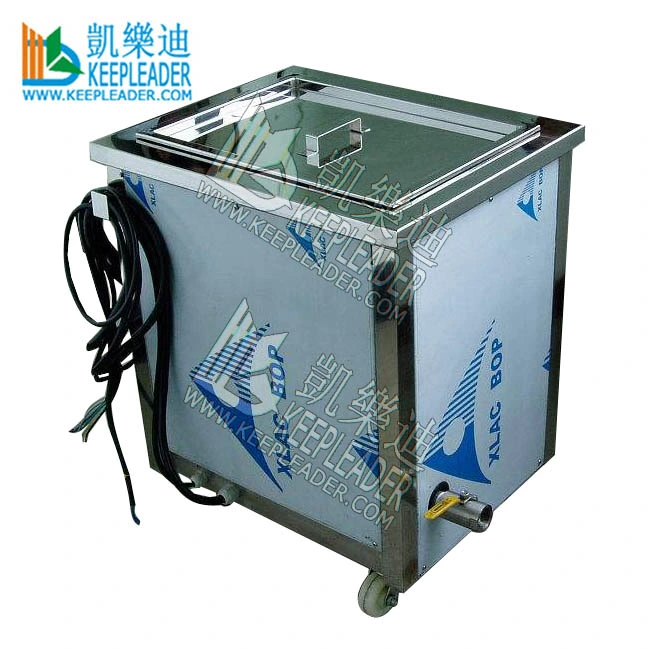 Engine Parts Washing Bath Ultrasonic Cleaner Machine of Auto_Car Part_Cylinder Block-_Industrial Washer Tank Ultrasound Cleaning Machine