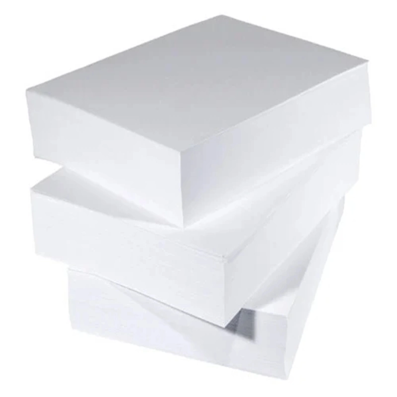 Photocopy Printing Copy Paper 80GSM Paper Size A4 Original Double a Papers