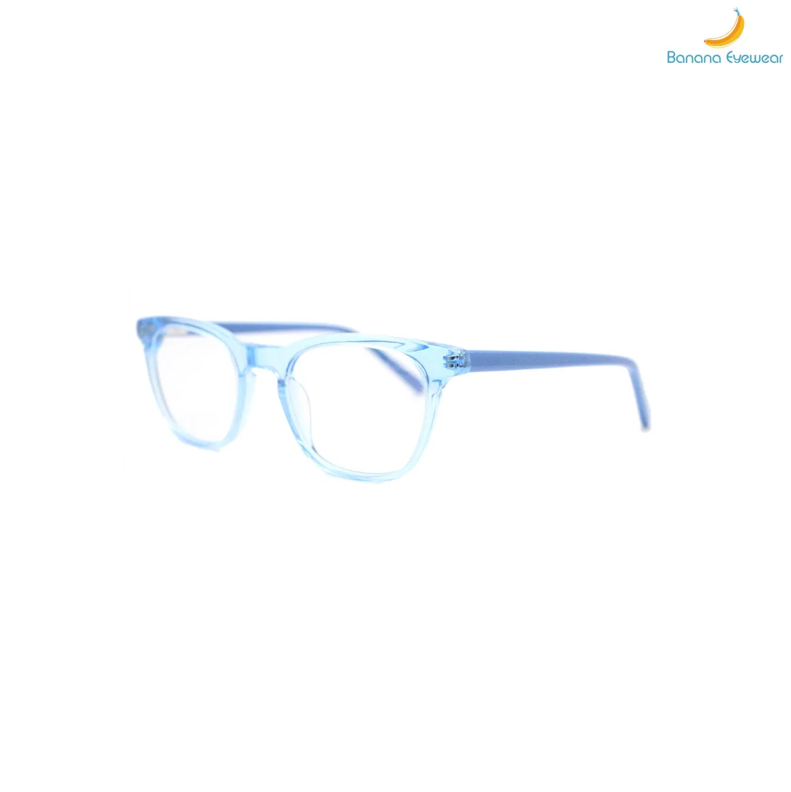 New Classic Unisex acétate Lunettes optiques