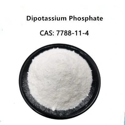 Food Grade Dipotassium Hydrogen Phosphate Anhydrous/Trihydrate CAS 7758-11-4